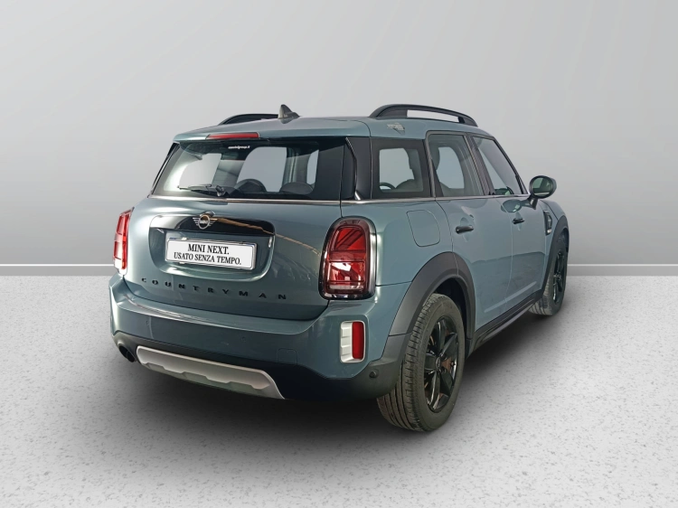 5 - MINI Countryman Mini Countryman 1.5 One Classic