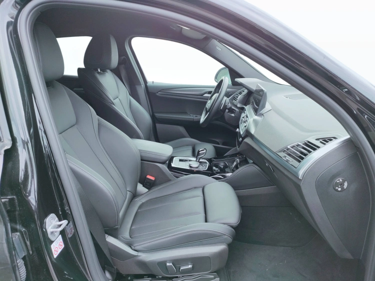 11 - BMW X4 X4 xdrive20d mhev 48V Msport auto