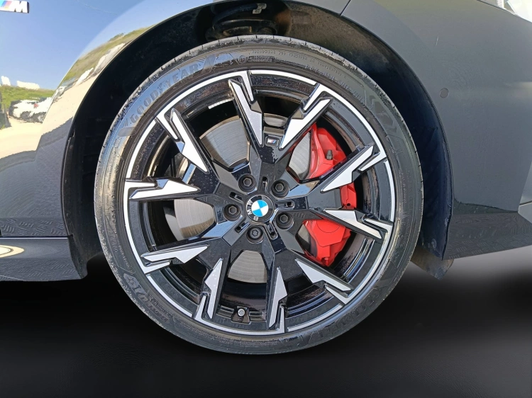21 - BMW Serie 1 118d MSport Pro auto