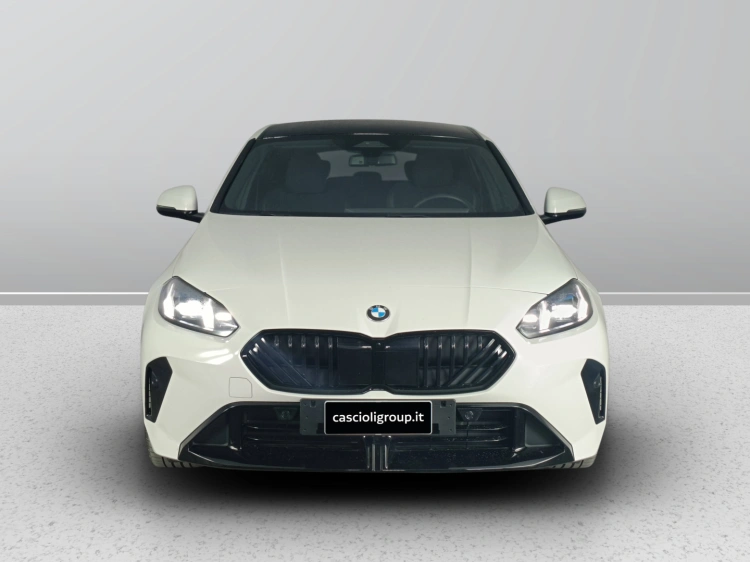 2 - BMW Serie 1 118d MSport Pro auto