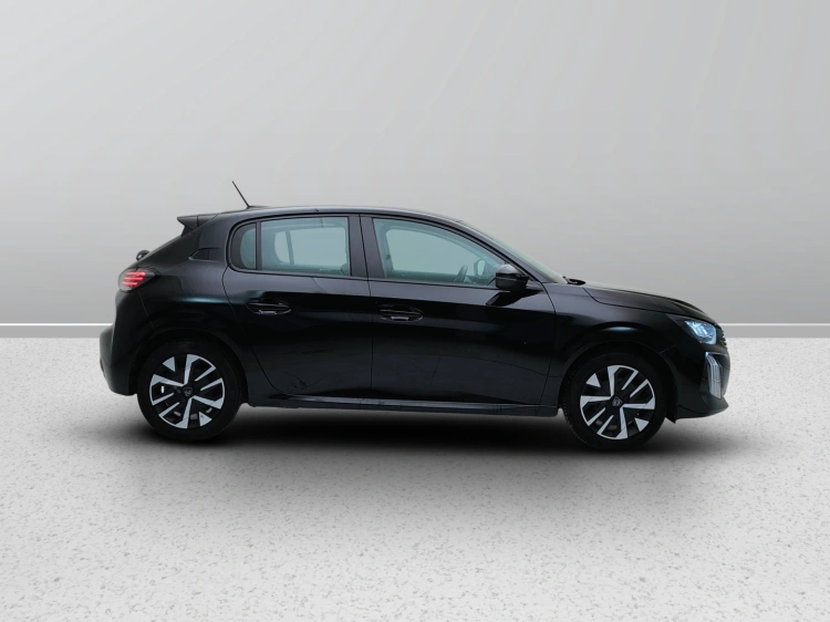 7 - Peugeot 208 208 1.2 puretech Style s&s 75cv