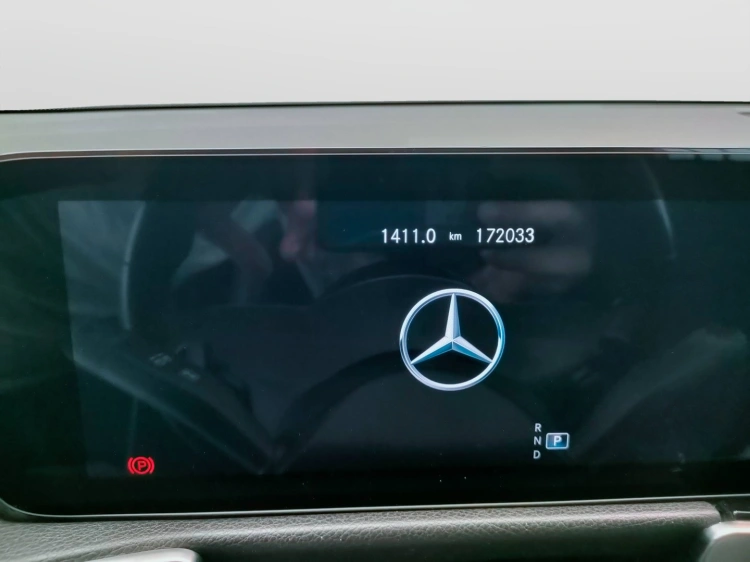 16 - Mercedes-Benz GLB 200 d Sport Plus auto