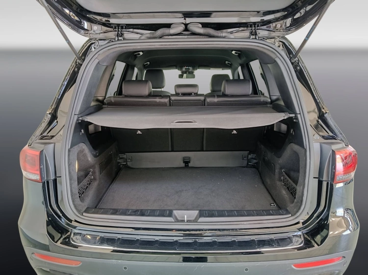 19 - Mercedes-Benz GLB 200 d Sport Plus auto