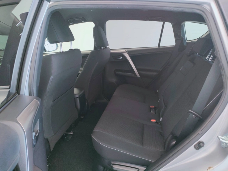 11 - Toyota RAV4 Rav4 2.5 vvt-i h Dynamic+ 4wd e-cvt