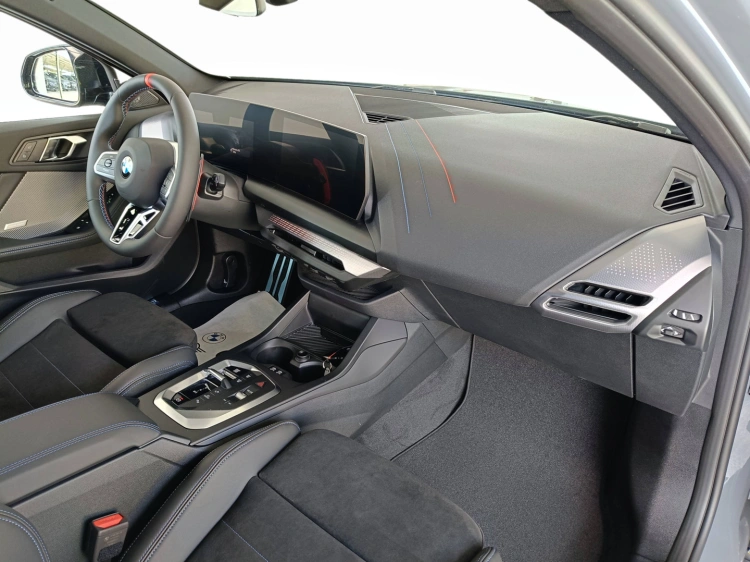 10 - BMW Serie 1 BMW M135 xDrive