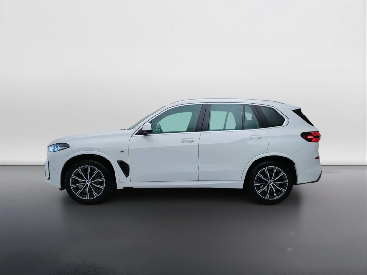 3 - BMW X5 X5 xdrive30d MSport auto