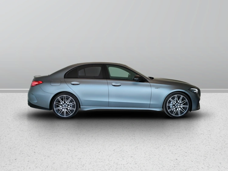 3 - Mercedes-Benz Classe C AMG 43 mhev Premium Pro 4matic auto