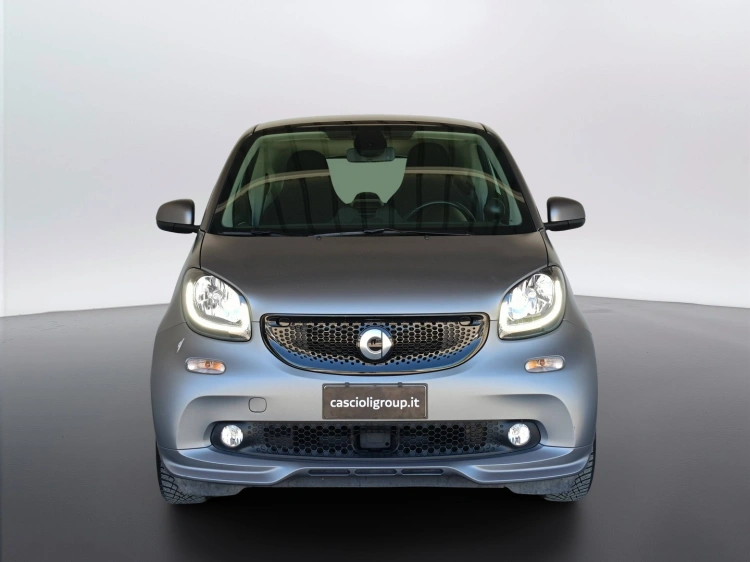 2 - smart fortwo Fortwo 1.0 Superpassion 71cv twinamic
