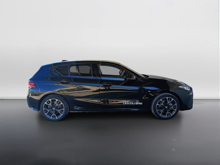 3 - BMW Serie 1 118d MSport auto