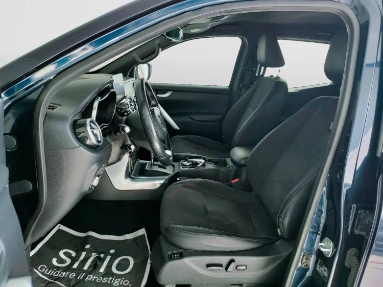 13 - Mercedes-Benz Classe X 250 d Progressive 4matic auto