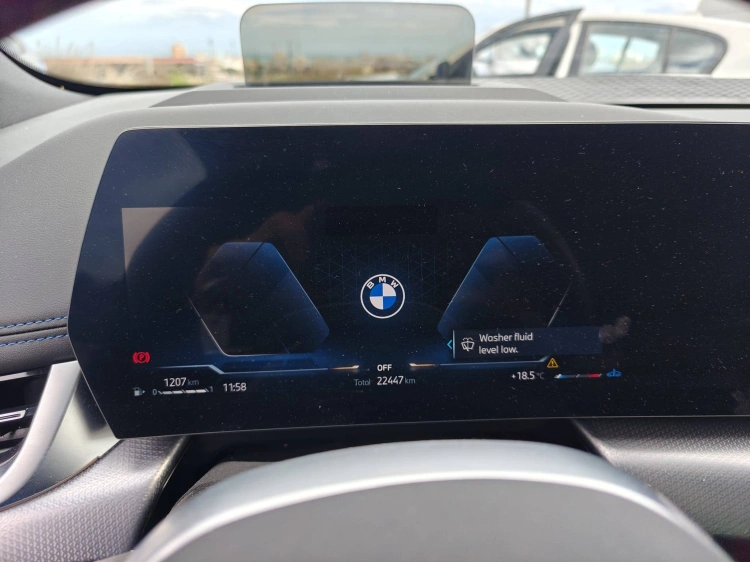 12 - BMW Serie 2 218d Active Tourer Msport auto