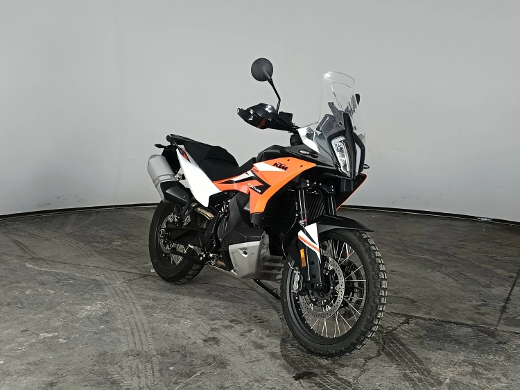 2 - Ktm Adventure 890 Adventure my24