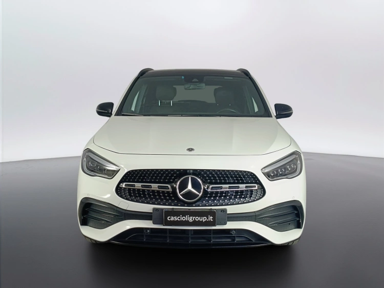 2 - Mercedes-Benz GLA GLA-H247 2020 - 180 d Premium auto