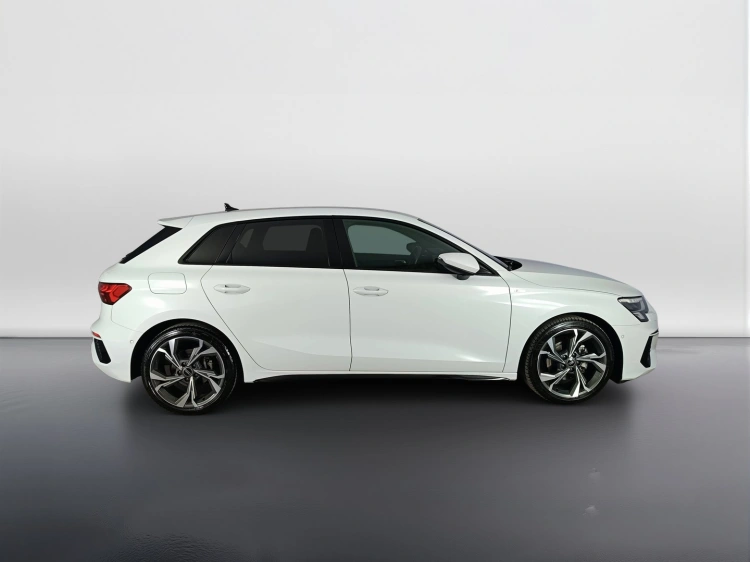 3 - Audi A3 A3 Sportback 35 2.0 tdi S line Edition s-tronic