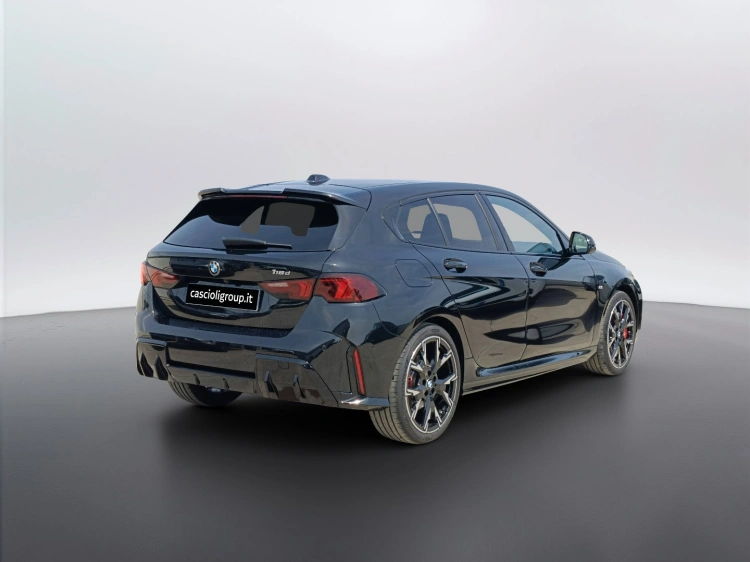 5 - BMW Serie 1 118d MSport Pro auto