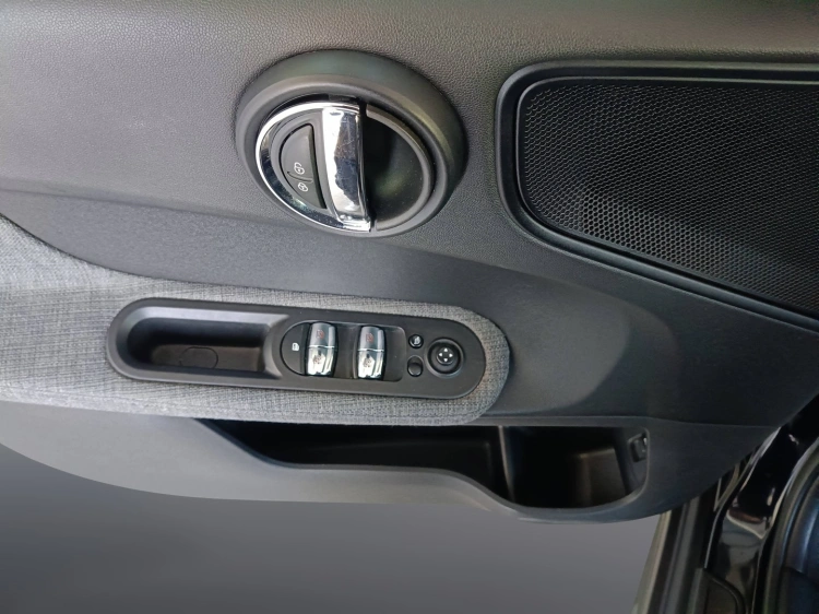 18 - MINI Countryman Mini Countryman 1.5 One Northwood Edition auto