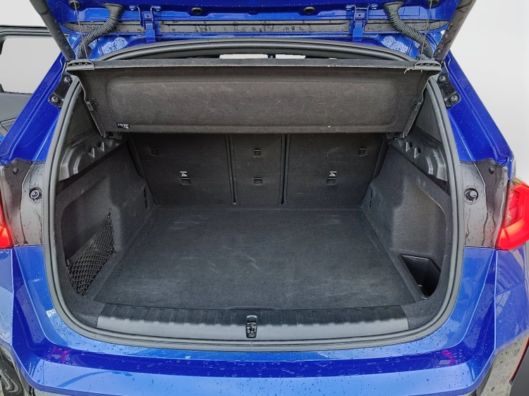 14 - BMW X1 X1 sdrive18d MSport auto