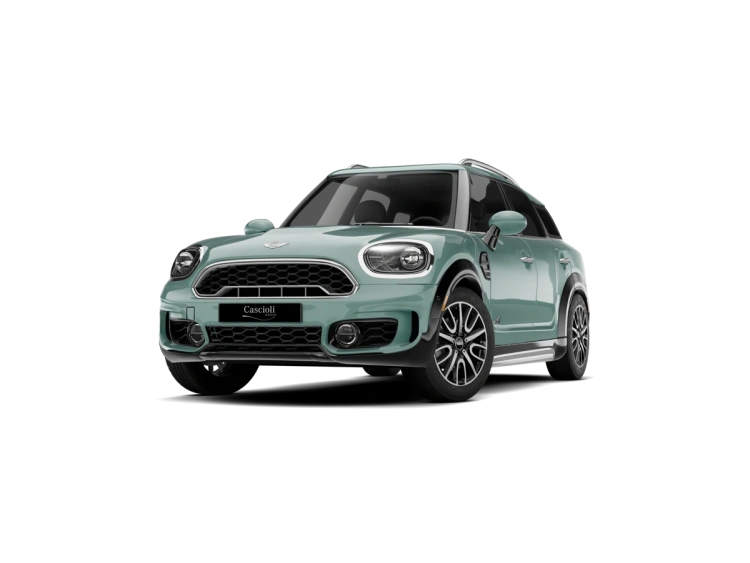 1 - MINI Countryman Mini Countryman 1.5 One D Baker Street auto 7m