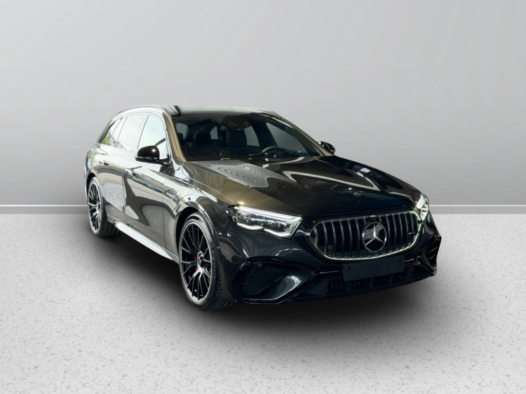 3 - Mercedes AMG Classe E Mercedes-AMG E 53 HYBRID 4MATIC+ Station