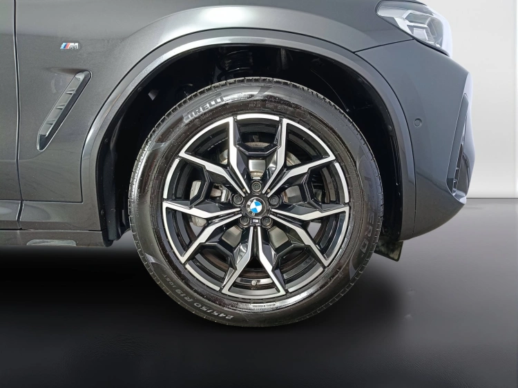 23 - BMW X4 X4 xdrive20d mhev 48V Msport auto