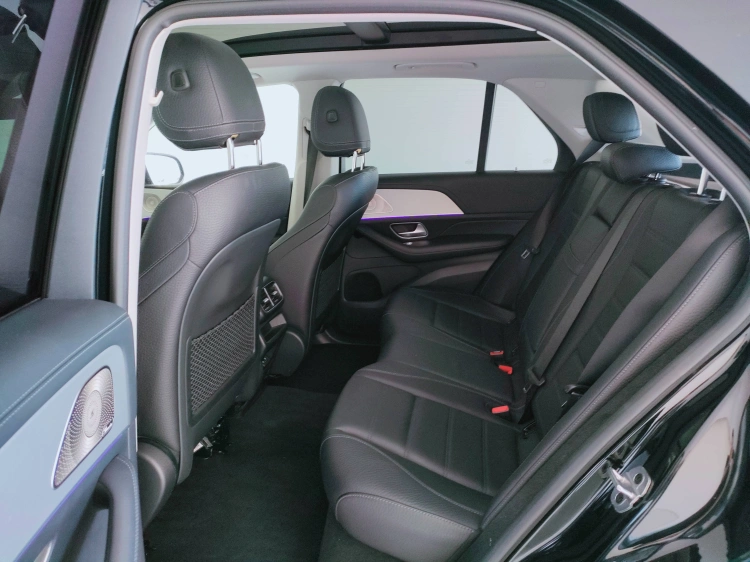 11 - Mercedes-Benz GLE 300 d mhev Premium Plus 4matic auto