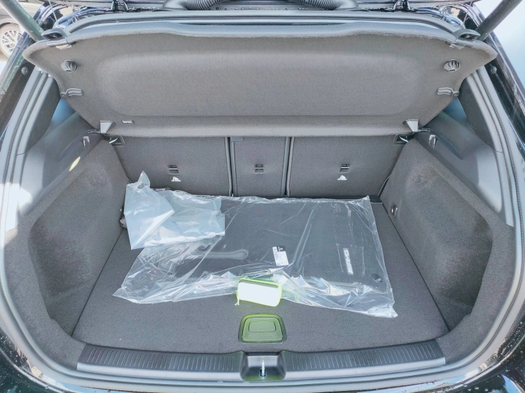 5 - Mercedes-Benz Classe B 180 d