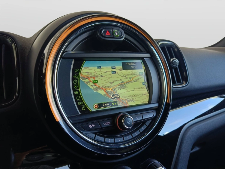 14 - MINI Countryman Mini Countryman 1.5 Cooper auto