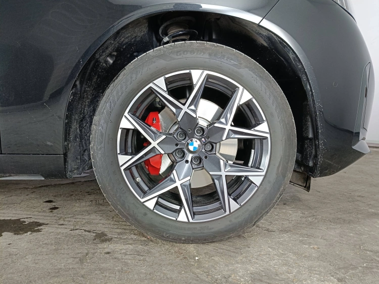 16 - BMW X3 X3 xdrive20d MSport Pro auto