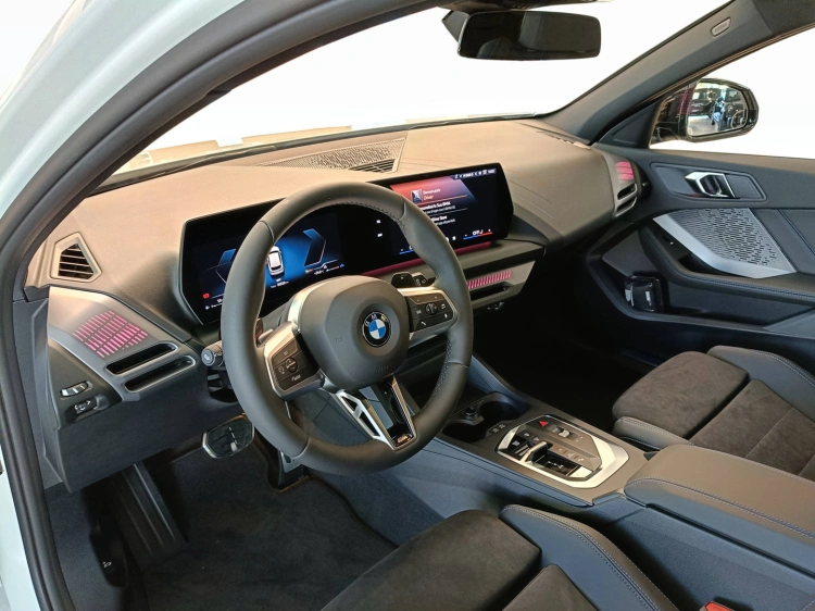 4 - BMW Serie 1 BMW 120d