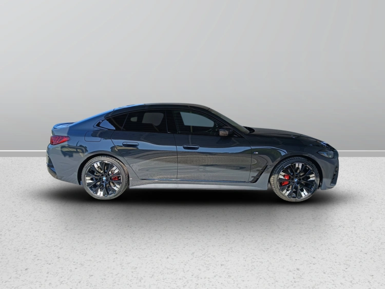 6 - BMW Serie 4 BMW 420d xDrive Gran Coupé