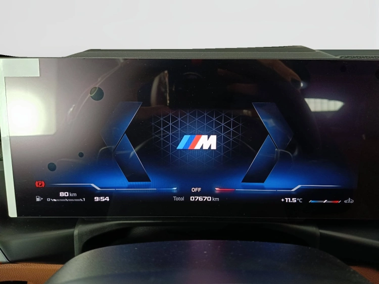12 - BMW Serie 4 M440d xDrive Coupé