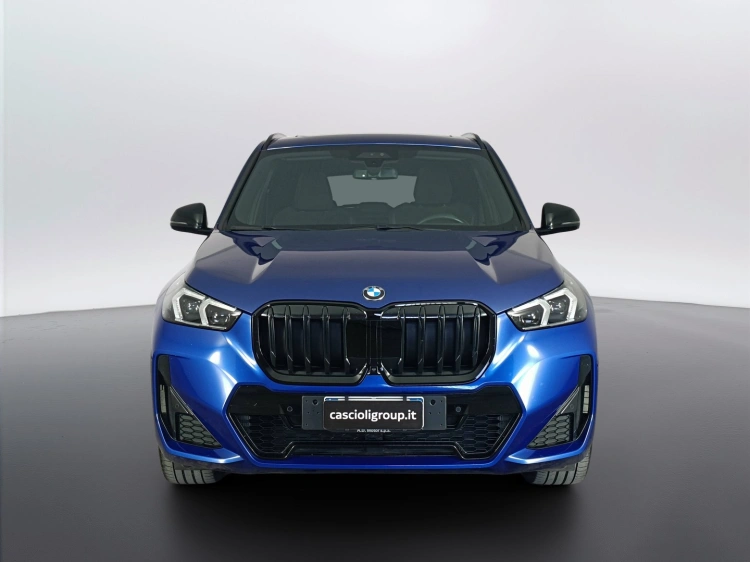 2 - BMW X1 X1 sdrive18d MSport Edition Balance auto