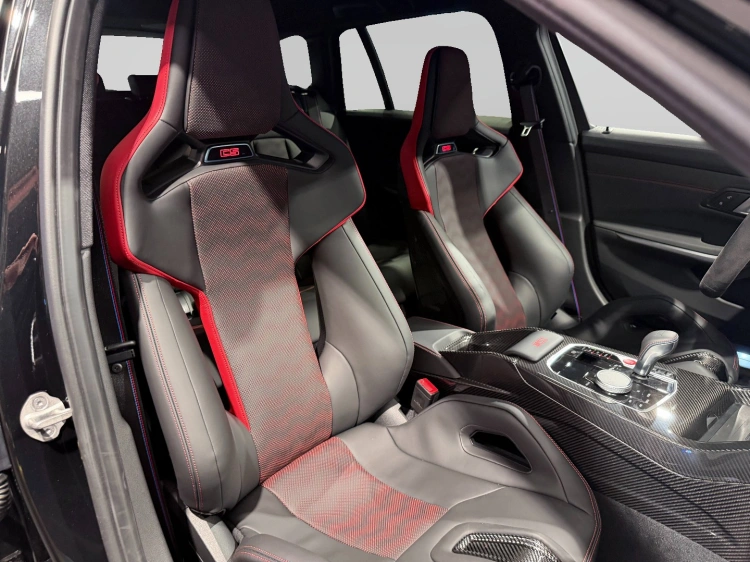 28 - BMW M M3 M3 CS Touring