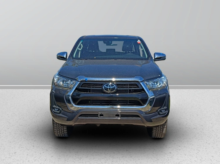 2 - Toyota Professional Hilux HILUX 2.8D A 48VDC4WD LNG MY25
