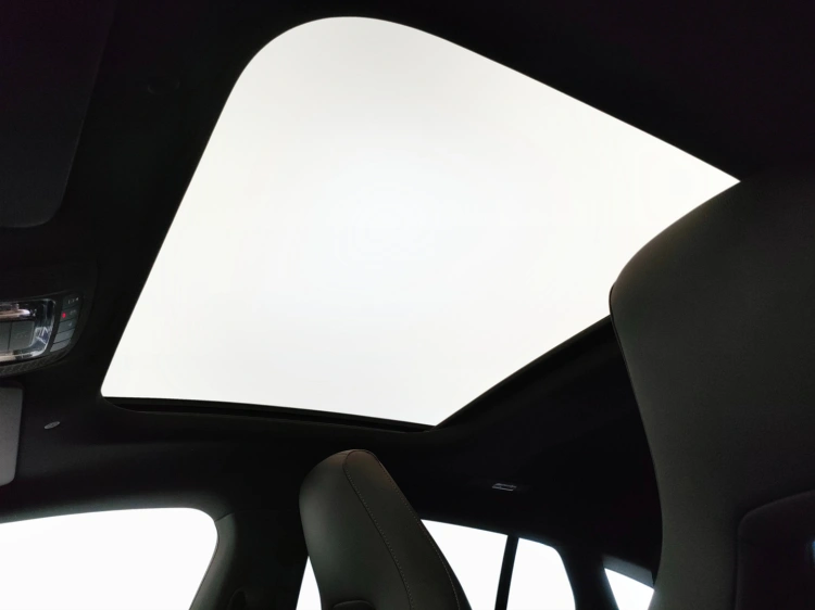 14 - Mercedes-Benz CLA Shooting Brake 200 d AMG Line Premium Plus auto