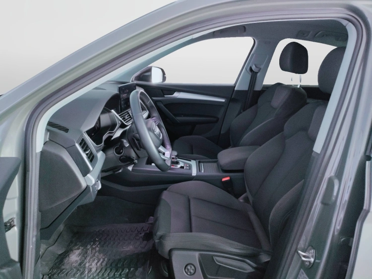 13 - Audi Q5 Q5 Sportback 50 3.0 tdi mhev 48V S line quattro tiptronic