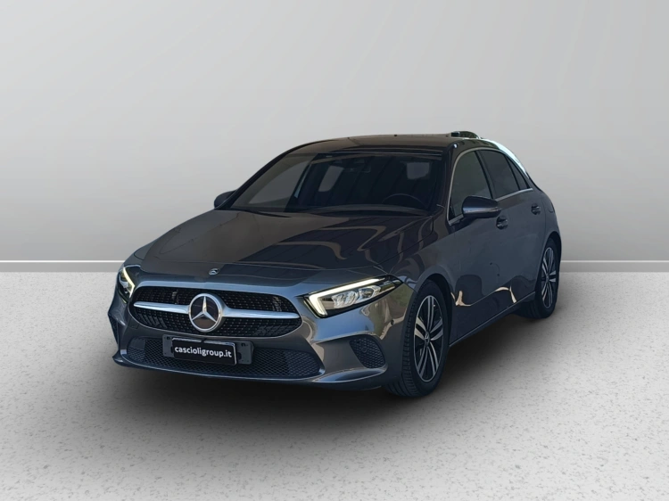 Mercedes-Benz Classe A 180 d Sport auto