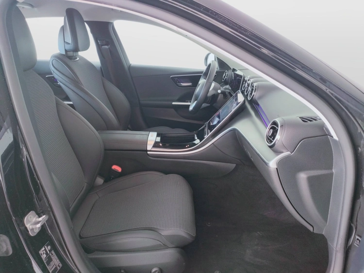 15 - Mercedes-Benz Classe C 200 d mhev Advanced auto