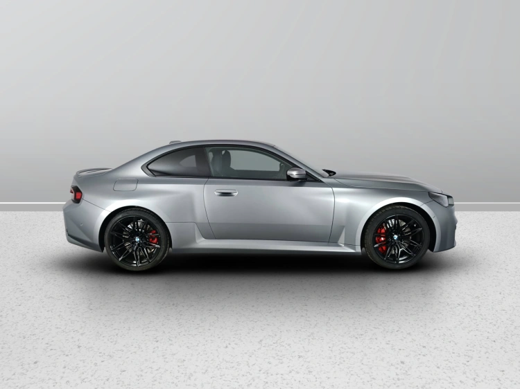 6 - BMW M M2 BMW M2 Coupé