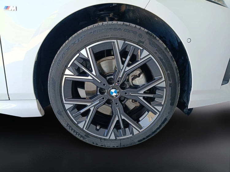 19 - BMW Serie 1 116 MSport Design auto