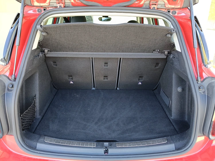 22 - MINI Countryman Mini Countryman 1.5 Cooper Essential auto