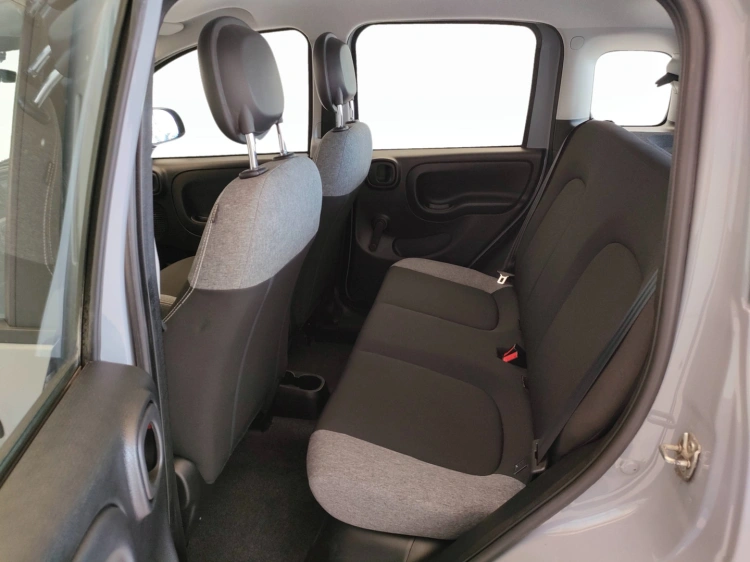 9 - Fiat Panda Panda 1.2 easypower City Life Gpl s&s 69cv