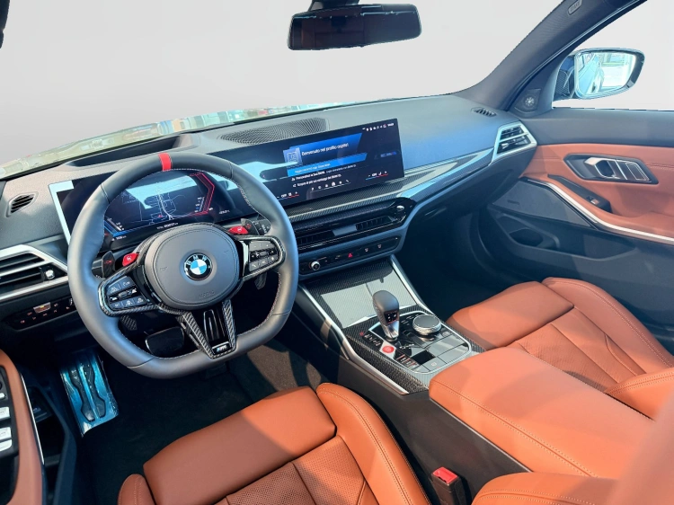 26 - BMW M M3 M3 Competition M xDrive Touring