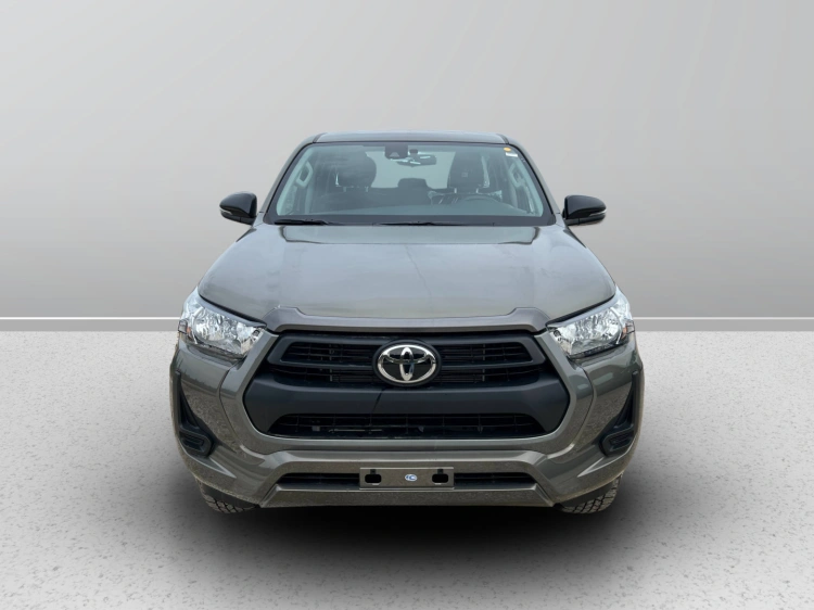 2 - Toyota Professional Hilux HILUX 2.4D A DC 4WD CMF MY24