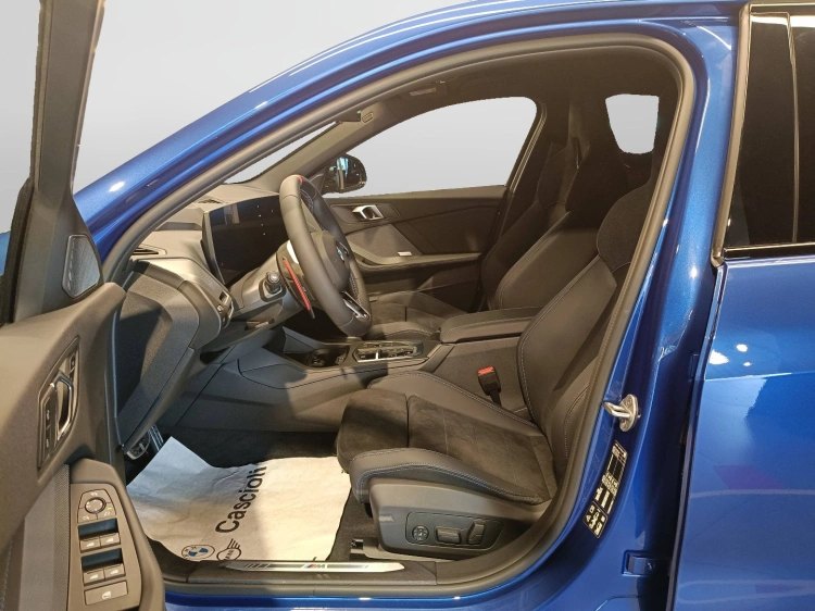 6 - BMW Serie 1 BMW M135 xDrive