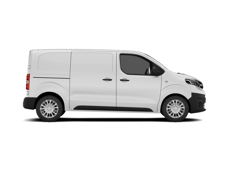 6 - Toyota Professional PROACE PROACE 1.5D L1 120M S CMF MY25