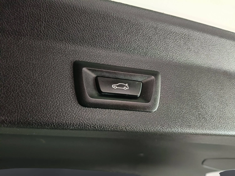 16 - BMW X3 X3 xdrive20d mhev 48V Msport auto