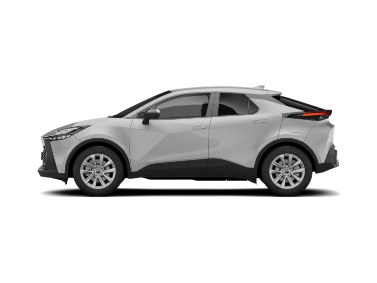 3 - Toyota C-HR C-HR 1.8 HEV FWD LOUNGE