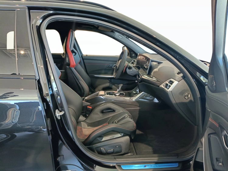 12 - BMW M M3 M3 CS Touring