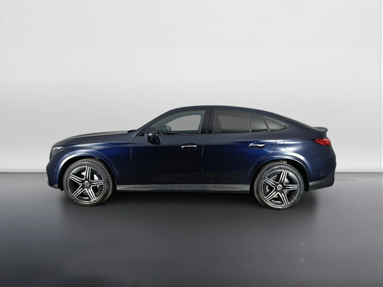 6 - Mercedes-Benz GLC 300 de phev AMG Line Premium Plus 4matic auto